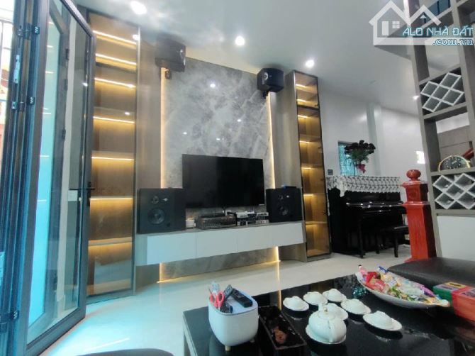 Nhà đẹp VŨ TRỌNG PHỤNG - THANH XUÂN 46m2 x 4T. Chỉ 10 tỷ ngõ thông, nhà thoáng. - 1