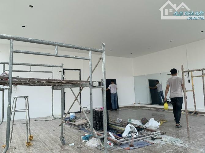 BÁN NHÀ HỒ VĂN LONG TÂN TẠO BÌNH TÂN  DT: 205M2  X 3 TẦNG  GIÁ : 5,5 TỶ - 16