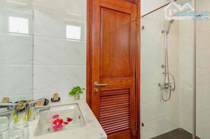 Hotel and Aparterment phố du lịch Lê Thước 8 tầng - Dòng tiền sẵn - Chuẩn pháp lý - 21