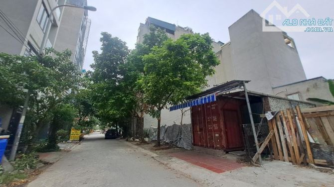 CẦN BÁN GẤP LÔ ĐẤT LÊ TRỌNG TẤN DƯƠNG NỘI HÀ ĐÔNG, PHÂN LÔ VỈA HÈ, DT:60M2, GIÁ 10 TỶ - 2
