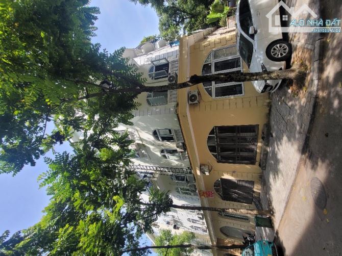 BÁN NHÀ NHÀ LIỀN KỀ KĐT ĐÔ NGHĨA HÀ ĐÔNG, LÔ GÓC, 3 THOÁNG, DT:100M2, GIÁ:19,3 TỶ - 2