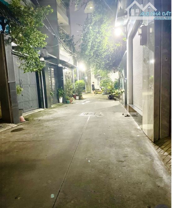 Bán nhà HXH thông, sát MT, Vườn Lài, Tân Phú, 52m2, 3PN, giá 5,78 tỷ TL - 2