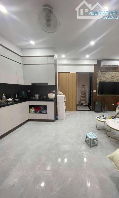Trần Phú nhà đẹp lung linh, mặt tiền rộng thênh thang, ba bước ra phố, 52m2, 16.5 tỷ - 2