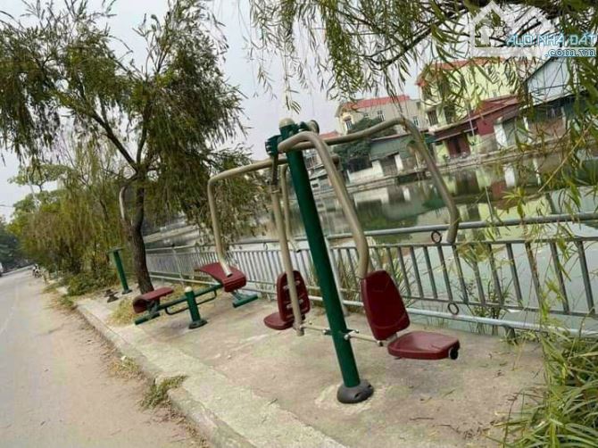 NGAY ĐÔNG ANH   C, B,ÁN NHÀ 2T GÁC SÉP KIM THIỀU  HƯƠNG MẠC  DT60M2  4.5M 900TRXX - 2