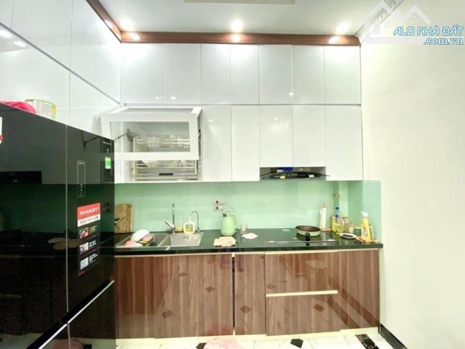 PHÁO ĐÀI LÁNG  – 40M2 – GẦN Ô TÔ – NGÕ 3 GÁC TRÁNH – GIÁ CHỐT LINH ĐỘNG – AN SINH ĐỈNH. - 2