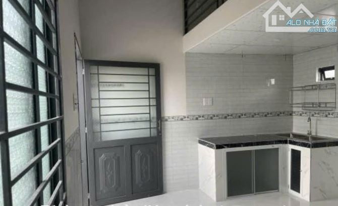 Chuyển Định Cư bán nhanh Dãy Trọ ở Ấp Mới Tân Xuân Hóc Môn106m2 Sổ Hồng Riêng 750triệu - 2
