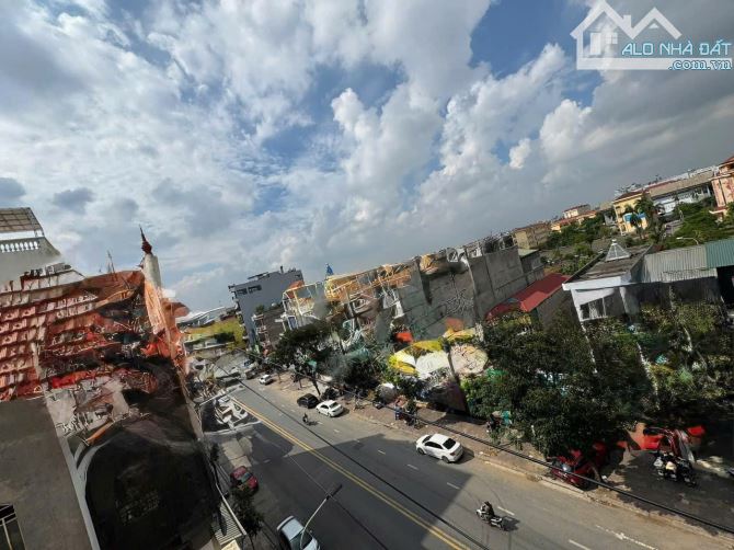 🏠🌺🌺💥Bán nhà 5 tầng Đường Ngô Quyền - TP Hải Dương (K) - 2