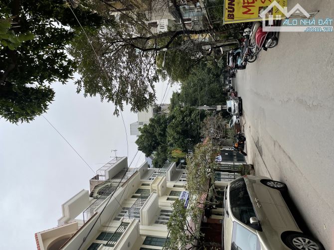 Biệt thự Nguyễn Huy Tưởng Thanh Xuân 150m2, Lô góc MT 8m vỉa hè,ô tô KD, VP nhỉnh 40 tỷ. - 2