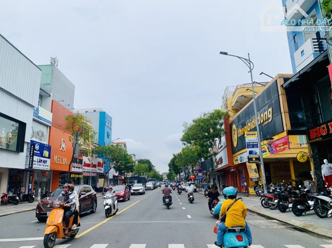 BÁN SIÊU PHẨM MẶT TIỀN KINH DOANH LÊ DUẪN - VỊ TRÍ VÀNG - LÔ GÓC KẸP KIỆT - GIÁ ĐẦU TƯ - 2