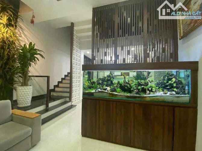 ⭐⭐⭐⭐BÁN NHÀ  106 M2 X 3 TẦNG MT THANH KHÊ, GIAO TRỤC HÀ HUY TẬP, GIÁ NHỈNH 6 TỶ - 2