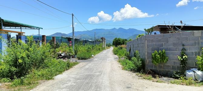 BÁN ĐẤT THÔN TÂY 2, XÃ DIÊN SƠN DIÊN KHÁNH. - 2