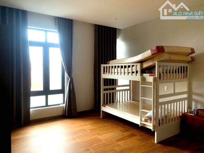 Gấp bán! Nhà 4 tầng mặt tiền kinh doanh Lê Thanh Nghị Hải Châu Đà Nẵng-87m2-12.6 tỷ - 2