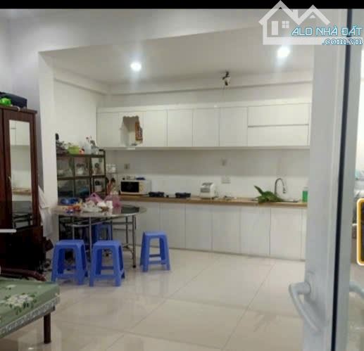 Chủ bán căn nhà SHR đường ô tô Lê Thị Riêng Q12 giá 13.5 tỷ - 2