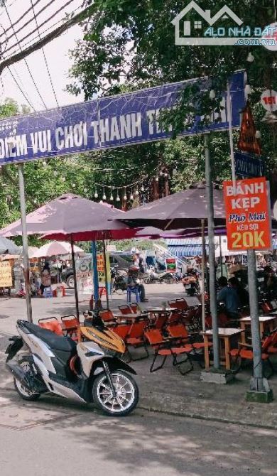 MẶT TIỀN KINH DOANH ĐỖ NHUẬN, HẺM 1/ 10M SÁT AEON TÂN PHÚ, NHÀ 3 TẦNG KHÔNG LỘ GIỚI, 63M², - 2