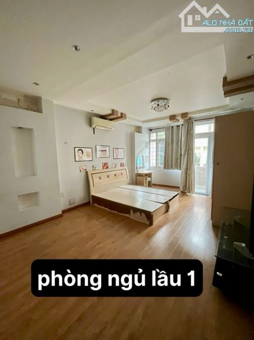 Nhà Mới ở Ngay Mặt Tiền Trần Văn Kiểu,Phường 10,Quận 6.DT 72m2 x 4 tầng.Giá 11.9 tỷ TL. - 2