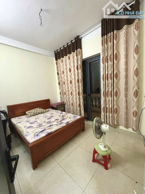 BÁN NHÀ NGUYỄN ẢNH THỦ, QUẬN 12, 60M2(5x12) 4 TẦNG HẺM 7M, CHỈ 4 TỶ 950 - 2