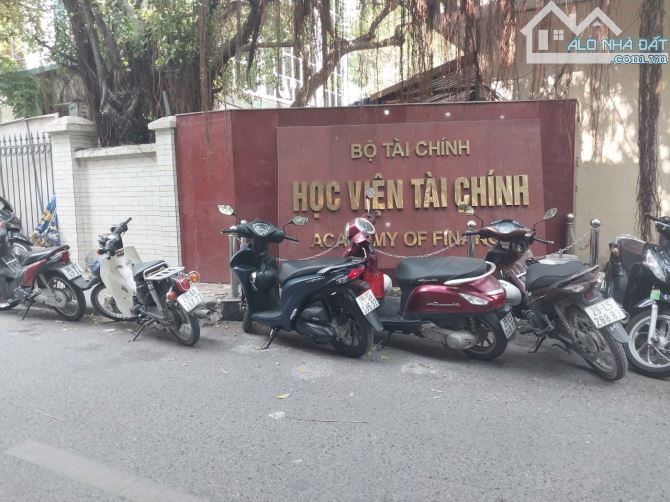 Bán nhà Lê Văn Hiến, Đức Thắng, Bắc Từ Liêm, ô tô - 2