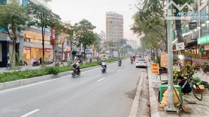 LẠC LONG QUÂN. 10 M RA PHỐ - GẦN  HỒ - Ô TÔ VÀO - THÔNG SỐ ĐẸP - XÂY TÒA ĐẲNG CẤP 💥 DT 13 - 2