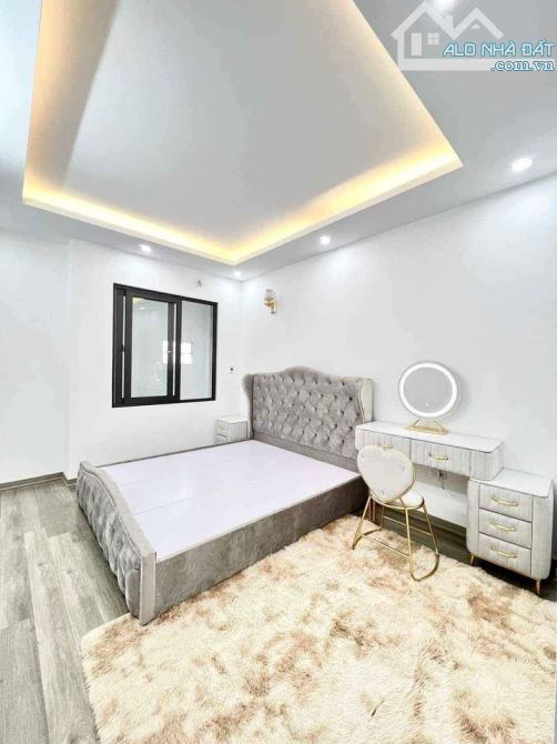 PHỐ VIP PHAN KẾ BÍNH! NHÀ ĐẸP DT42M2*4T, NGÕ NÔNG THÔNG, GẦN PHỐ, DÂN TRÍ CAO NHỈNH 6 TỶ - 2