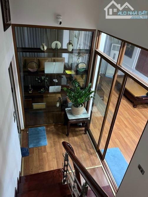 BÁN BIỆT THỰ ĐƠN LẬP KĐT NAM THẮNG- NỘI THẤT TIỀN TỶ-CHỦ CẦN BÁN GẤP-GIÁ CHỐT BẤT NGỜ - 2