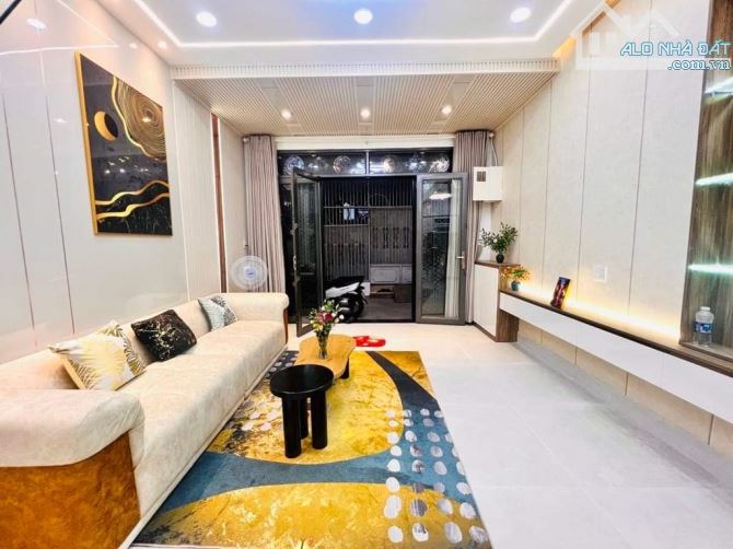 44M2, NHÀ LÊ VĂN THỌ,  P.9, GV, GIÁ NHỈNH 4  TỶ - 2