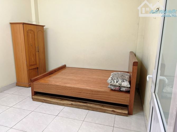 Hàng xóm Linh Đàm 33m² xây 3 tầng 3 ngủ giá hơn 4tỷ - 2