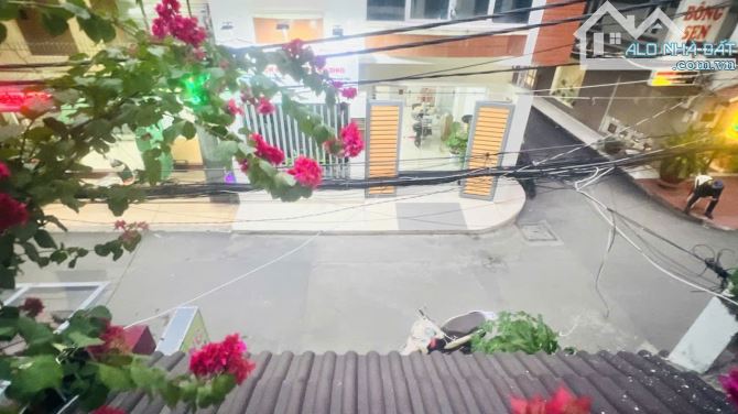 Bán nhà Sư Vạn Hạnh Quận 10 khu vực chuyên kinh doanh sầm uất, 88m2 chỉ 19.3 tỷ - 2