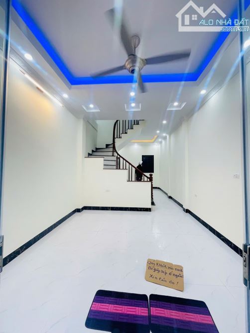 BÁN NHÀ Ở- KD RÒNG TIỀN TT NHỔN VÂN CANH OTO ĐỖ CỬA - 2