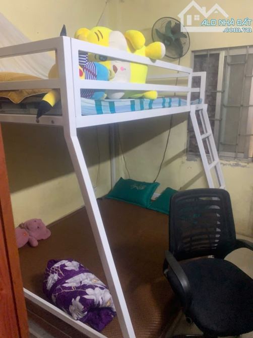 NHÀ PHỐ YÊN HÒA, TỔ 14 YÊN NGHĨA, HÀ ĐÔNG, DT 34M2, MT 3M, 2 NGỦ, GIÁ 2.75TỶ, GẦN TRƯỜNG - 2