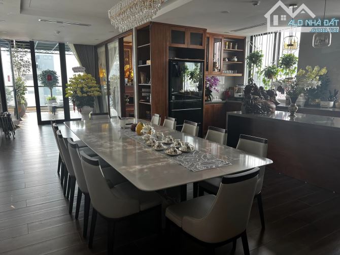 ⚜️ Mặt Phố VIP Triệu Việt Vương,  150M2 11 Tầng Thang Máy, MT 7M, Chỉ 195 Tỷ ⚜️ - 2