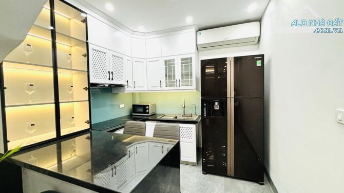 Bán nhà tổ 12 Yên Nghĩa Hà Đông, siêu tiện ích, 5.8tỷ 40m2 - 2