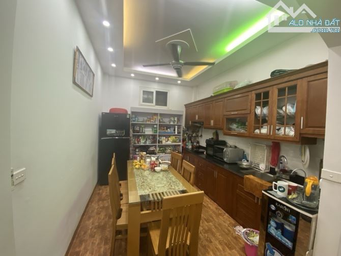 🏠CẦN BÀN NHÀ MẶT NGÕ 4 TẦNG – VỊ TRÍ TRUNG TÂM TRIỀU KHÚC, TÂN TRIỀU - 2