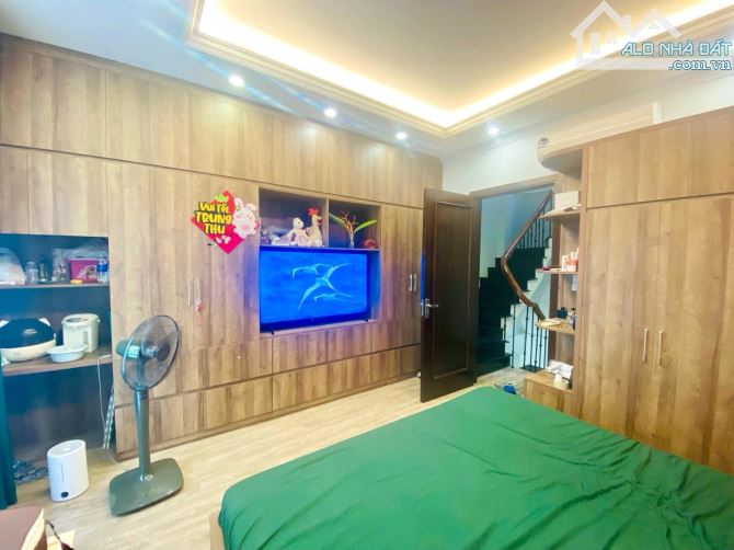 ⚜️ MẶT PHỐ PHẠM NGŨ LÃO, HOÀN KIẾM 27M2 6T MT 4.5M, CHỈ 26.5 TỶ  ⚜️ - 2