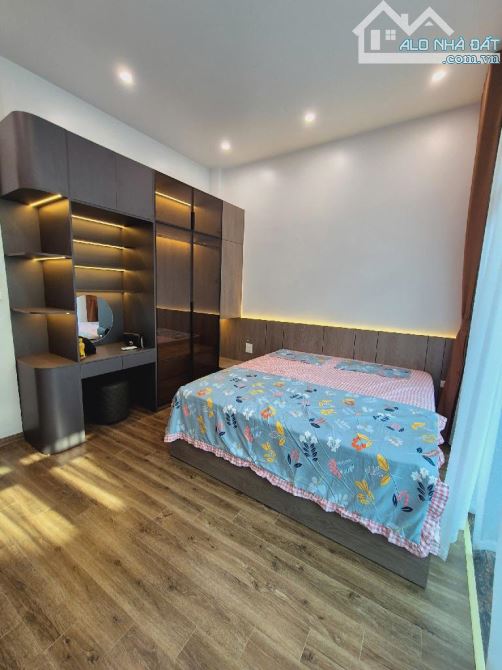 Nhà đẹp VŨ TRỌNG PHỤNG - THANH XUÂN 46m2 x 4T. Chỉ 10 tỷ ngõ thông, nhà thoáng. - 2
