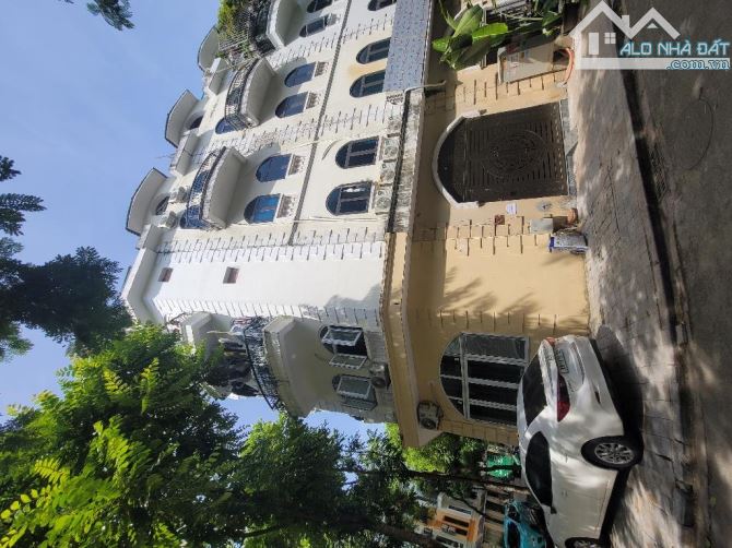 BÁN NHÀ NHÀ LIỀN KỀ KĐT ĐÔ NGHĨA HÀ ĐÔNG, LÔ GÓC, 3 THOÁNG, DT:100M2, GIÁ:19,3 TỶ - 3