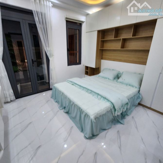 Săn nhà đẹp đón Tết - Nguyễn Thị Thập - Quận 7 -  Hẻm ô tô - dtsd 132m2 - nhỉnh 6.x tỷ TL - 3