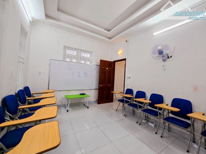 5,69 Tỷ - NHÀ_HOÀN_CÔNG 3LẦU Góc 2 Mặt Tiền KINH DOANH - Phường Long Bình Tân, BH-ĐN  ___ - 3