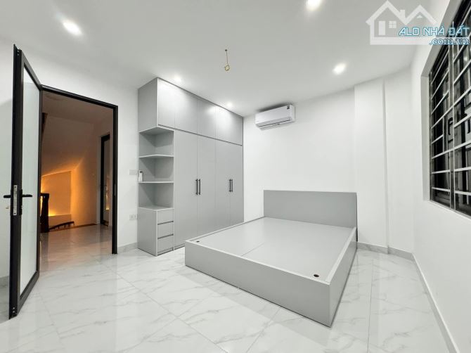 Nhà Đẹp Phố Nguyễn Đổng Chi Lô Góc Kinh Doanh Văn Phòng Thang Máy 40m 6t Nhỉnh 10tỉ - 3