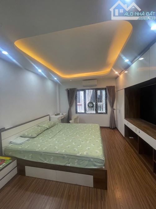 BÁN NHÀ 273 CỔ NHUẾ- NHÀ ĐẸP- NGÕ THÔNG- Ở LUÔN- GẦN OTO- 30M2- 5 TẦNG- 6.1 TỶ(BTL6931) - 3