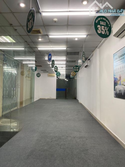 Cho thuê MBKD,Cửa Hàng,Văn Phòng DT 80m2 giá 23tr. MT 6m tại Phố Tây Sơn, Đống Đa, Hà Nội - 3
