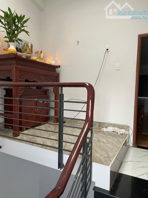 Nhà 3 tầng bán.Mặt tiền đường Dương Khuê.DT gần 60 m2.Giá nhỉnh 7 tỏi.Q Tân Phú - 3