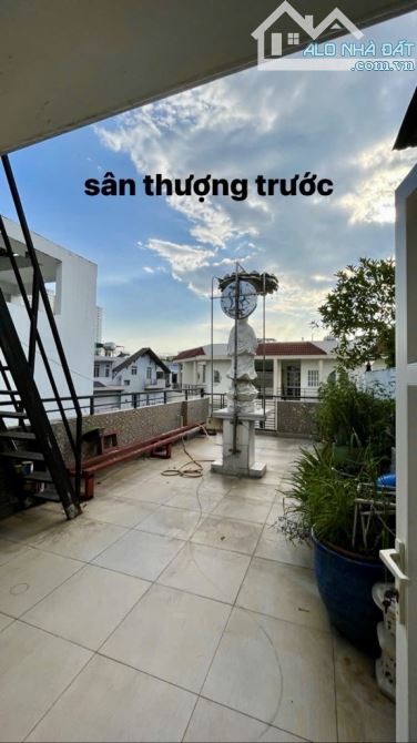 Nhà Mới ở Ngay Mặt Tiền Trần Văn Kiểu,Phường 10,Quận 6.DT 72m2 x 4 tầng.Giá 11.9 tỷ TL. - 3