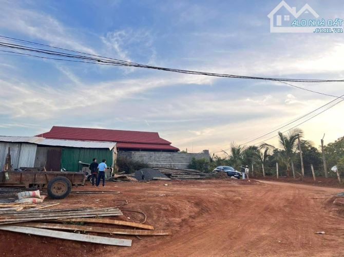 BÁN LÔ ĐẤT THUỘC XÃ CƯ ÊBUA, TP. BUÔN MA THUỘT - 3