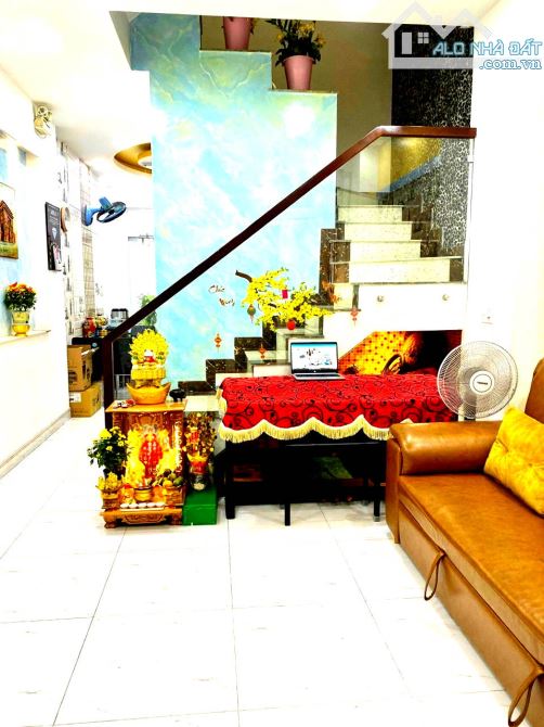 Bán Nhà Khu Vực Quận 7 - Đường Lý Phục Man - P. Bình Thuận - 8,97 Tỷ - 3