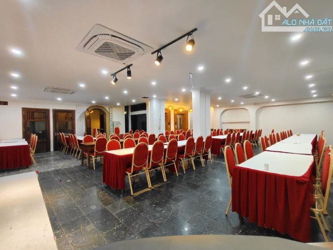 Tòa Nhà Hỗn Hợp The tera An Hưng 8 tầng 340m mt26 đẳng cấp ở,Kinh doanh các loại hình - 3