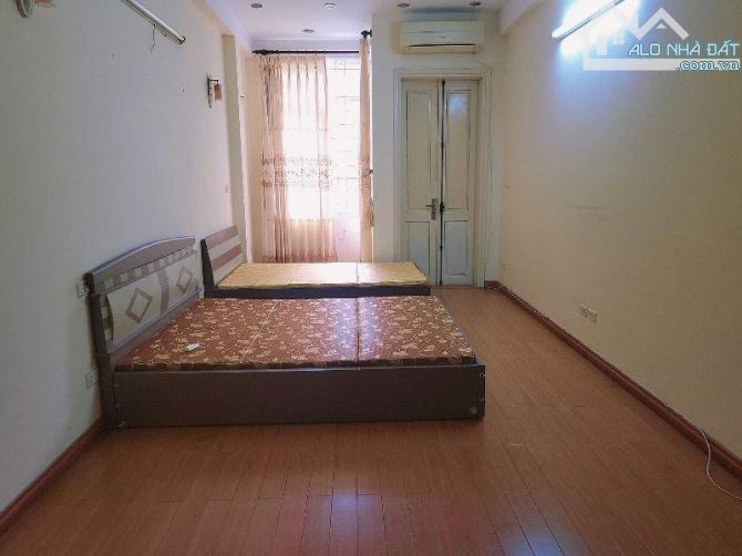 Bán Nhà Phố Nguyễn Thị Định DT 54M 6 Tầng Phân Lô Oto Ngõ Thông Kinh Doanh Gần Mặt Phố - 3