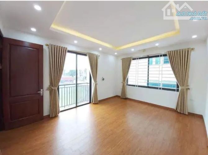 Bán nhà phố Nhuệ Giang, Hà Đông diện tích 42m2, 5 tầng LÔ GÓC, Ô TÔ - 3