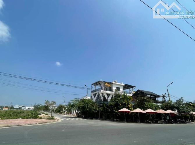 HÀNG HOT LÔ ĐẤT MẶT PHỐ TẠI HỘI AN GREEN VILLAGE, GIÁ SIÊU HỜI CHỈ 14,6TRIỆU/m2 - 3