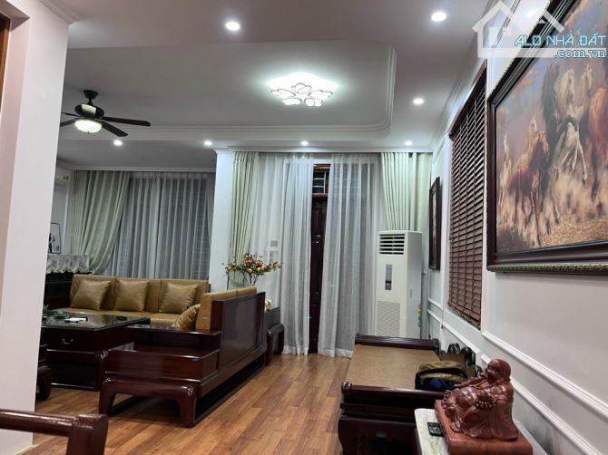 BÁN BIỆT THỰ ĐƠN LẬP KĐT NAM THẮNG- NỘI THẤT TIỀN TỶ-CHỦ CẦN BÁN GẤP-GIÁ CHỐT BẤT NGỜ - 3