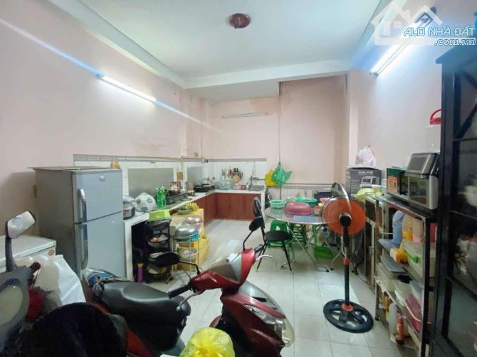 Bán nhà MT KD đường Hoa Phan Xích Long P.2 Phú Nhuận 72m2 giá 28 tỷ - 1
